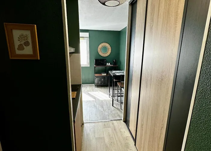 Apartamento Le Republique 2 *