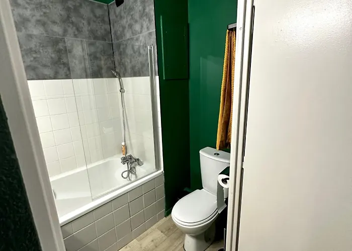 Le Republique 2 Apartment