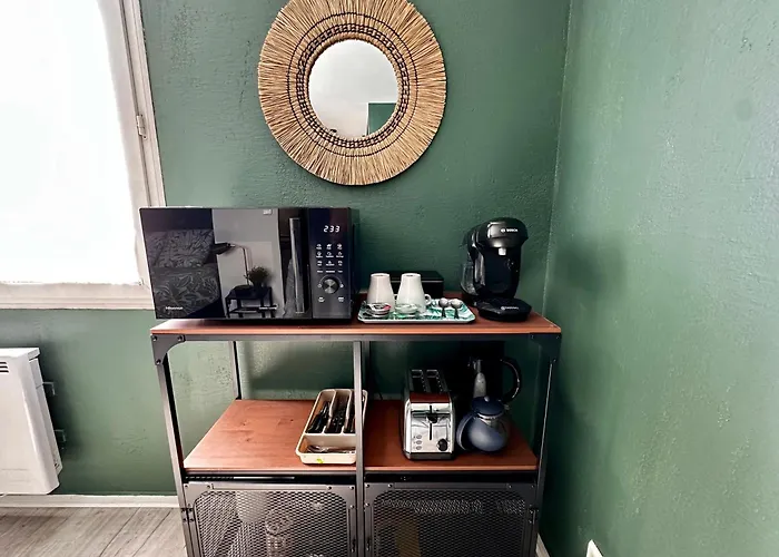 Le Republique 2 Apartment